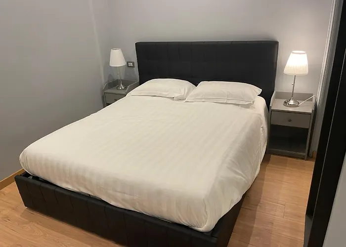 Piazzale ClodioAlbergo